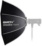 SMDV Softbox SMDV Speedbox Flip44 octogonal 110cm cu difuzor fix
