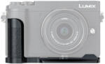 JJC Maner JJC HG-GX9 metalic pentru Panasonic Lumix GX9, GX85, GX80
