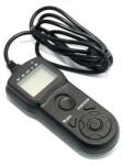 JJC Telecomanda JJC TM-M cu fir si temporizator compatibil Nikon MC-DC2