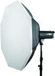 Godox Softbox Godox octogonal 95cm montura Bowens