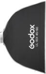 Godox Softbox Godox UL BOX 45x60 pliabil multifunctional, cu grid