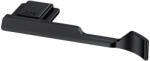 JJC Maner JJC TA-XM5 sprijin deget din aluminiu pentru Fujifilm X-M5, negru
