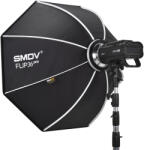 SMDV Softbox SMDV Speedbox Flip36 PRO octogonal 90cm cu difuzoare detasabile