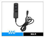 JJC Telecomanda JJC MA-R pentru Fujifilm X-T2, X-T1, X-E2, X100T