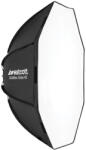 Westcott Softbox octogonal Westcott ClickBox Octa 42 montura Bowens