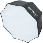 Godox Softbox Godox SB-UBW80 octogonal 80cm cu deschidere tip umbrela