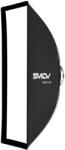 SMDV Softbox SMDV Speedbox Flip 30x90 strip, fara speedring