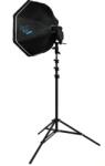 Westcott Softbox Westcott Rapid Box Octa 26 inch kit pentru blitz