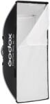 Godox Softbox Godox EazyFlow Rect 40x90 pliabil montura Bowens cu grid