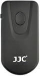 JJC Telecomanda JJC IS-C1 infrarosu compatibil Canon RC-1, RC-5, RC-6