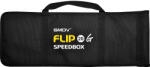 SMDV Softbox SMDV Speedbox Flip20G octogonal 45 cm, fara inel adaptor