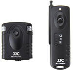 JJC Telecomanda JJC JM-C II wireless 30m compatibil Canon RS-60E3