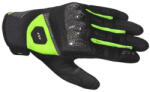Alpinestars Manusi Alpinestars Atom culoare negru verde, marime L (AK70230S01545) - mxenduro