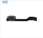 JJC Maner JJC TA-GR3 sprijin deget metalic pentru Ricoh GR III, GR IIIx
