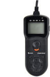 JJC Telecomanda JJC TM-J2 cu fir si intervalometru