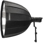 Caruba Softbox Caruba Deep Parabolic 70cm, adancime 55cm, montura Bowens