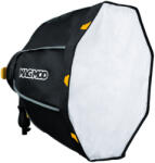 MagMod Kit lumina MagMod MagBox 24 Octa cu speedring Profoto si gelatine