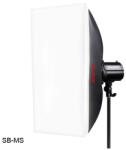 Godox Softbox Godox 40x60cm montura universala pentru Mini Studio Flash