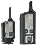 SMDV Trigger SMDV FlashWave III set emitator si receptor radio