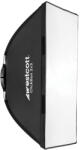 Westcott Softbox Westcott ClickBox 2x3 montura Bowens