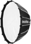 Godox Softbox parabolic Godox QR-P70T 70cm montura Bowens quick release