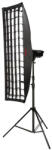 Godox Softbox Godox 80x120cm montura Bowens cu grid