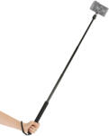Caruba Selfie Stick Caruba EgoPod XL 20-90cm cu filet 1/4, 1.5kg