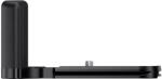JJC Maner JJC HG-XT50B cu piele microfibra pentru Fujifilm X-T50