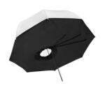 Godox Softbox Godox UB 009 tip umbrela 84cm transparent