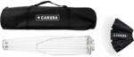 Caruba Softbox Caruba Lantern 65cm tip glob cu montura Bowens