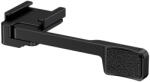 JJC Maner JJC TA-GFX100RF sprijin deget cu cold shoe pentru Fujifilm GFX100RF, negru