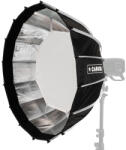 Caruba Softbox Caruba Quick Mark I 60cm pliabil
