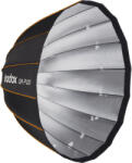 Godox Softbox parabolic Godox QR-PF120 montura Profoto quick release