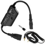 SMDV Trigger SMDV Free 7s set emitator si receptor radio