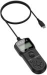 JJC Telecomanda JJC TM-F3 cu intervalometru pentru camere Sony cu port USB-C