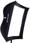 Westcott Softbox Westcott Apollo JS 127cm cu front adancit