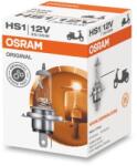 OSRAM Bec Osram Original HS1 12V 35/35W PX43t (1270286)