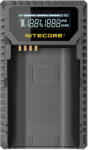 NITECORE Incarcator Nitecore ULSL pentru acumulatori Leica BP-SCL4
