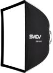 SMDV Softbox SMDV Speedbox Flip 60x60 patrat, fara speedring