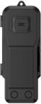 JJC Carcasa JJC PC-OP4 din ABS pentru DJI Osmo Pocket 4, Pocket 3, negru