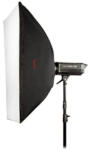 Godox Softbox Godox 60x60cm montura Bowens