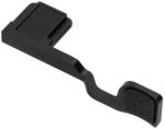 JJC Maner JJC TA-A7CII thumb grip din aluminiu pentru Sony A7C II, A7C R, negru