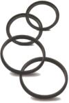 Caruba Inel reductie Caruba step-up 49-58mm