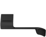 JJC Maner JJC TA-XE5 sprijin deget din aluminiu pentru Fujifilm X-E5, negru