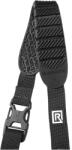 BlackRapid Curea foto BlackRapid Cross Shot Breathe neagra, kit cu conector extra