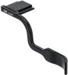 JJC Maner JJC TA-ZF sprijin deget din aluminiu pentru Nikon, negru