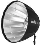 Godox Softbox Godox P120LE parabolic adanc 120cm montura Elinchrom