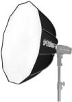 SMDV Softbox SMDV Speedbox 70 cu speedring DA 05 pentru Briht 360