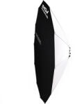 SMDV Softbox SMDV Mega Bounce 220 cu reflexie indirecta, montura Bowens