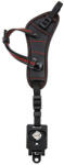 JJC Curea de mana JJC HS-PRO1M cu placa quick release, rosu